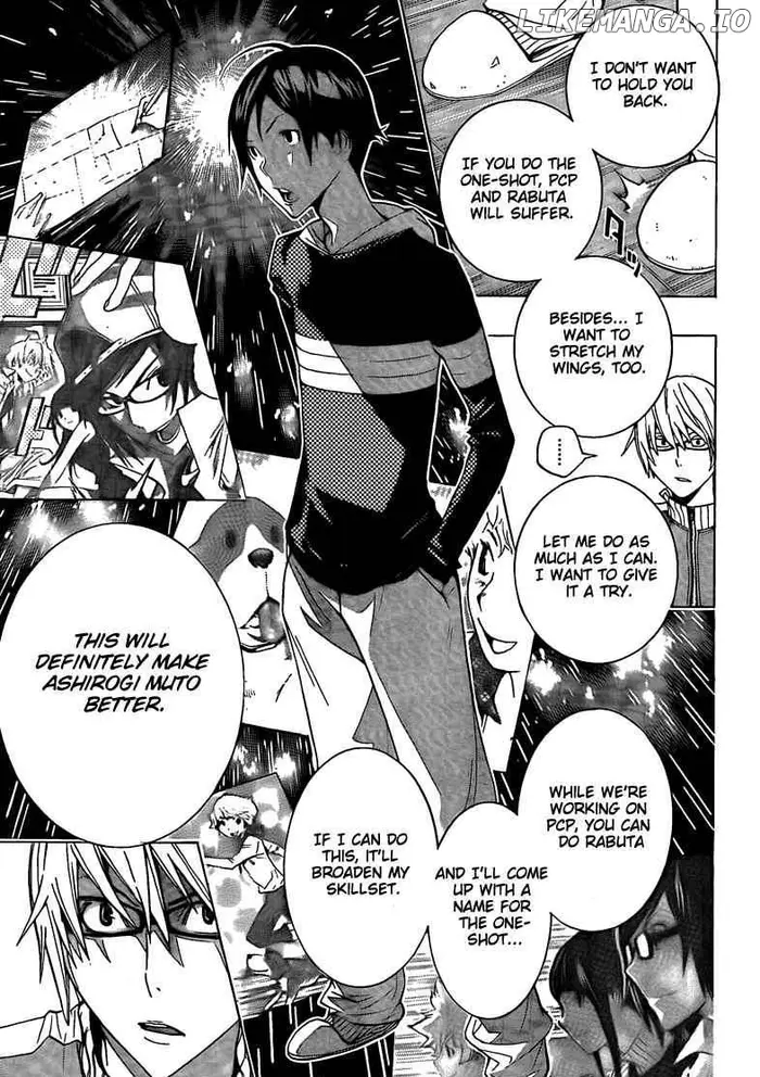 Baku Chapter 107 image 03_optimized